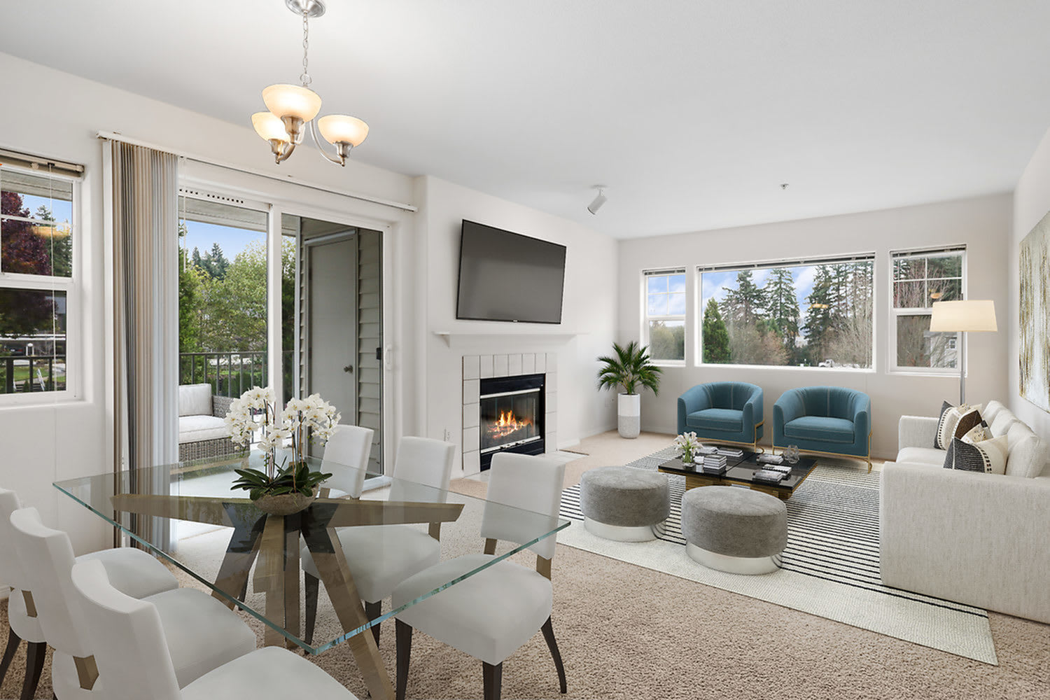 Woodview – photo 1