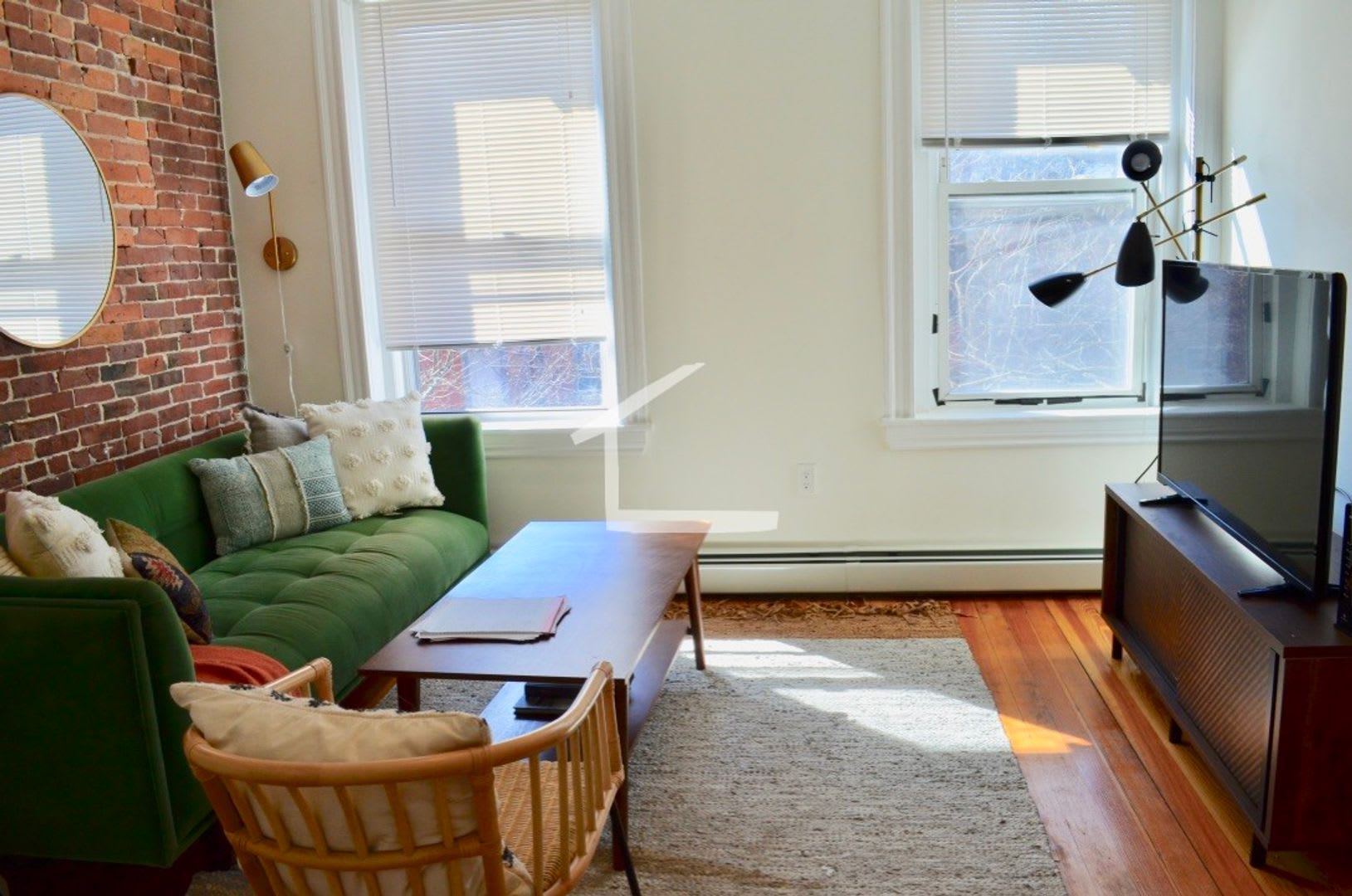 2 Bedroom – photo 4