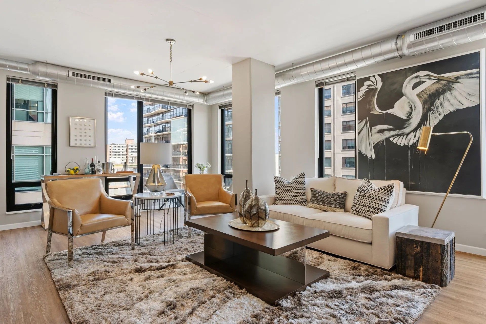 4Marq Apartments – photo 4