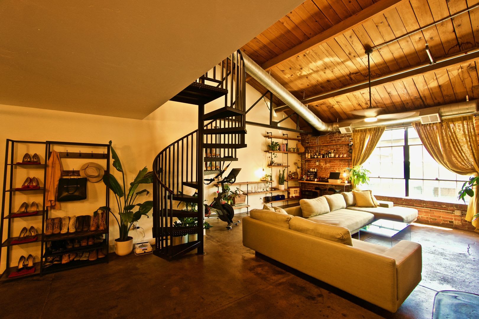 2 Weeks Free If Lease Signed Move In By 9 4 26 Beautiful Bright Open Denver Condo Great Location Garage Parking – photo 5