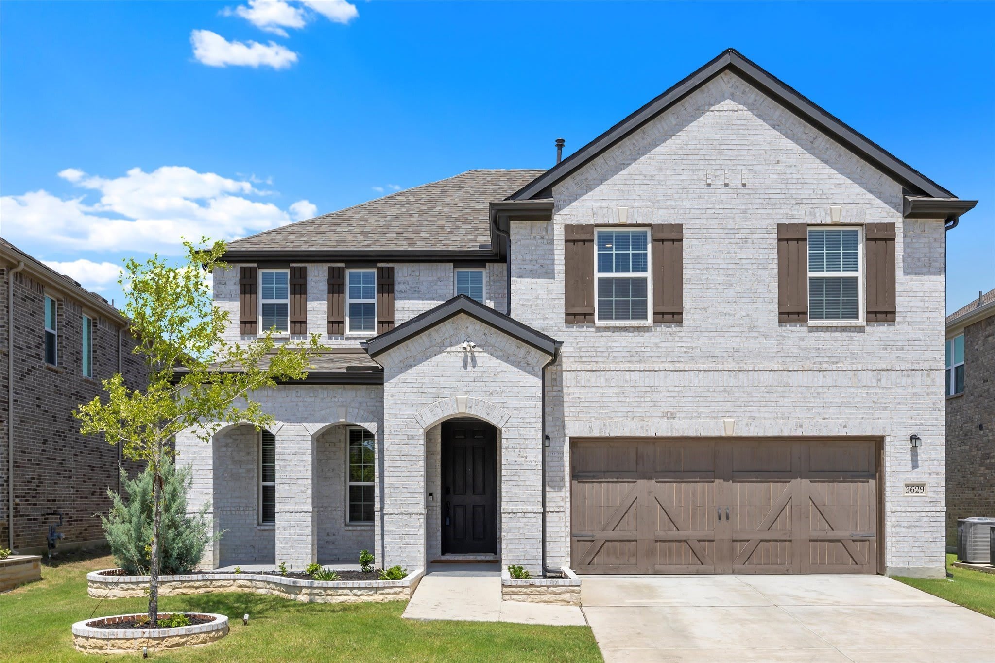 3629 Highland Bayou Drive – photo 1