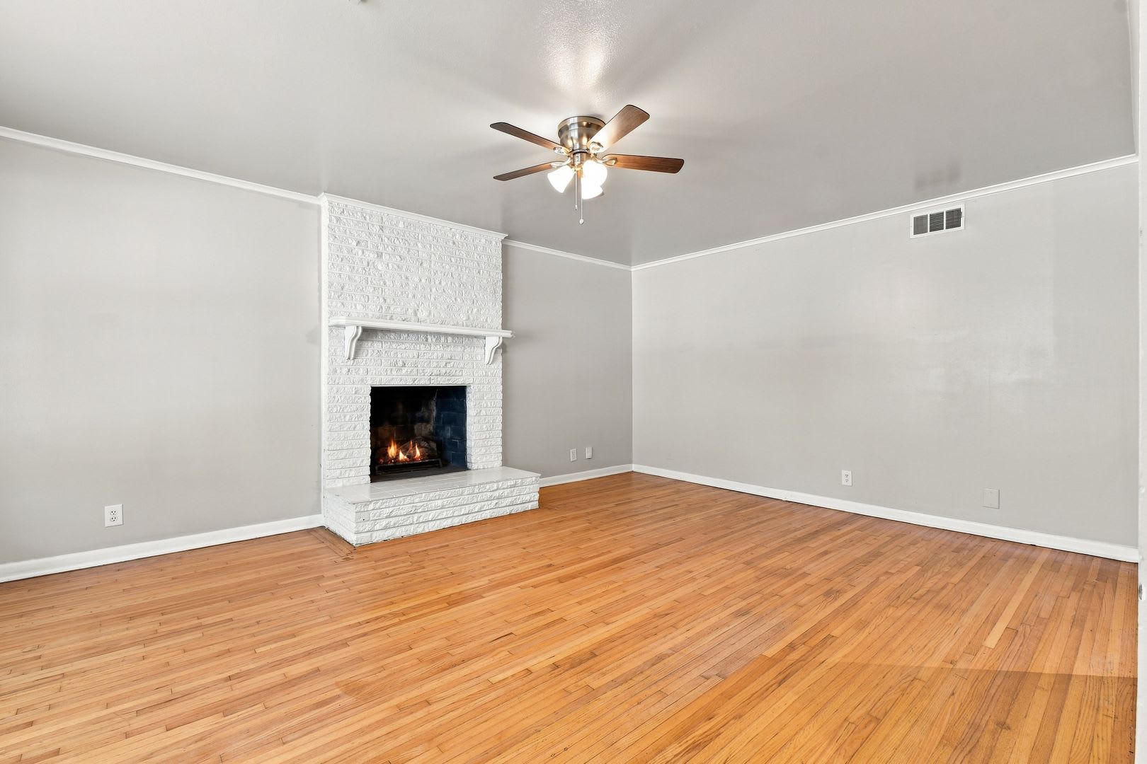 3 Bed 2 Bath Midtown Tulsa – photo 3