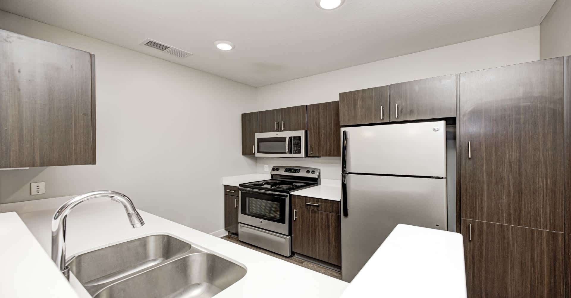 City Flats on Walnut – photo 4