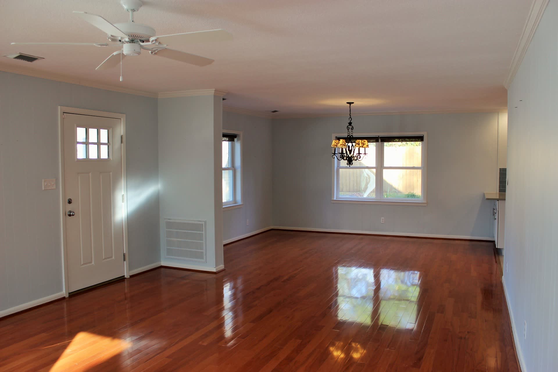 705 South Baylor Street – photo 4