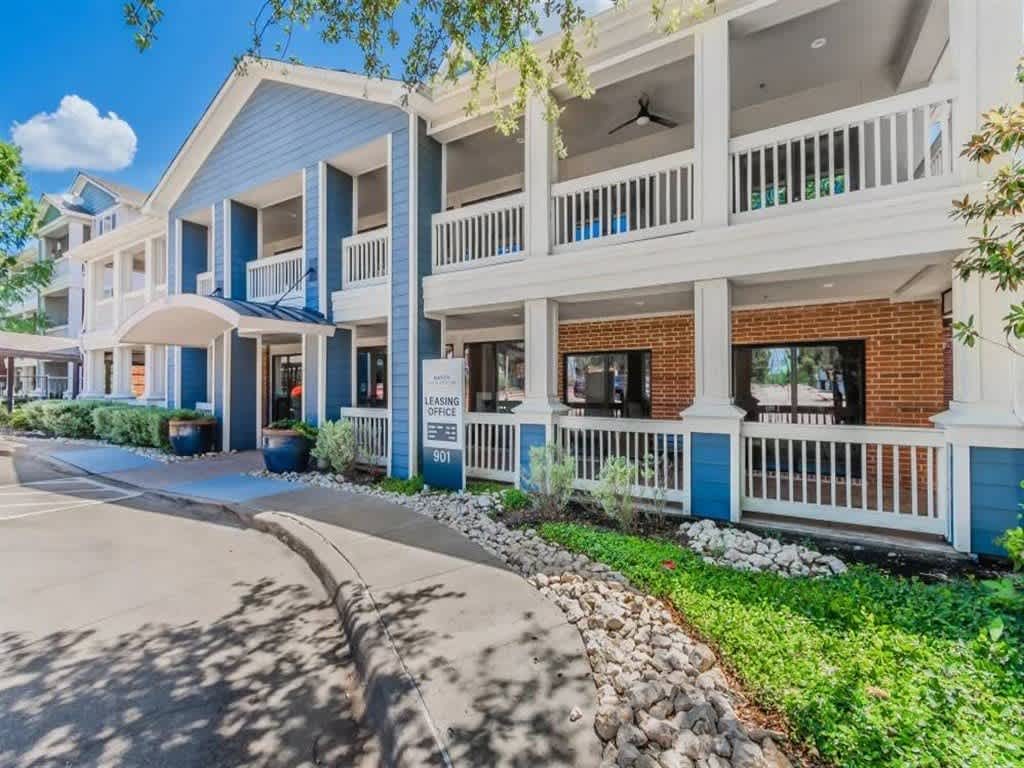 Haven at Lewisville, 55+ – photo 4