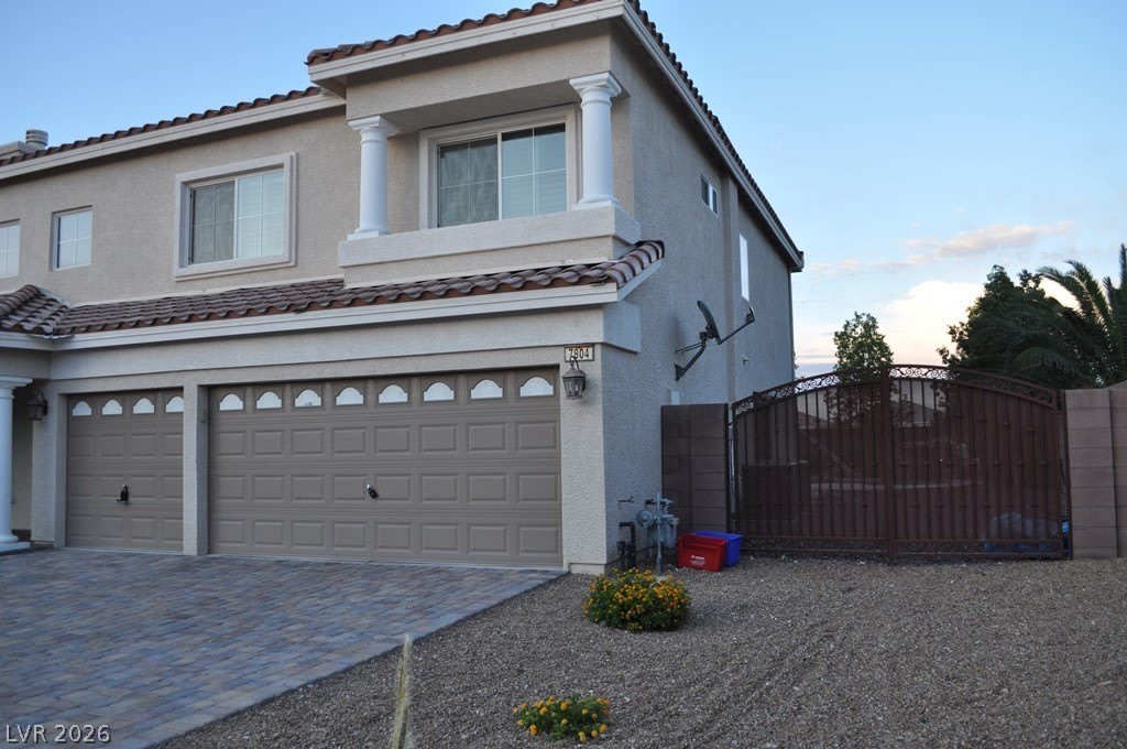 7804 Jacaranda Hill Court – photo 2