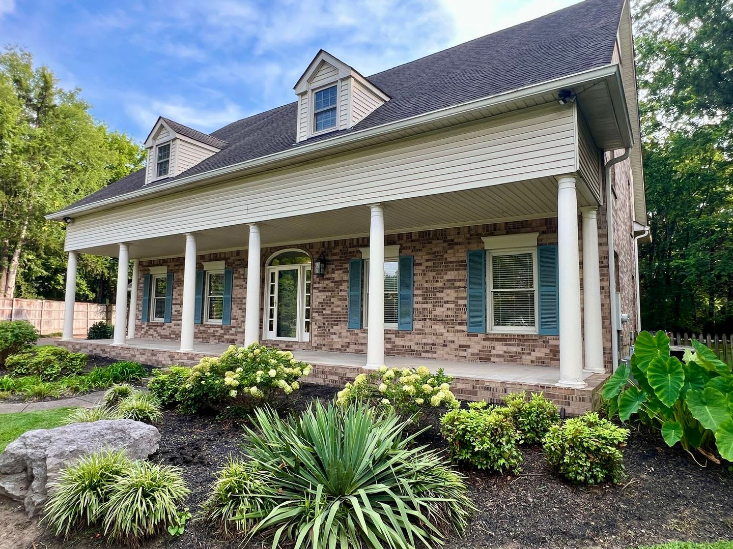 3 Bedroom Plus Bonus on Cul-de-Sac, Beautiful North Murfreesboro Neighborhood – photo 1