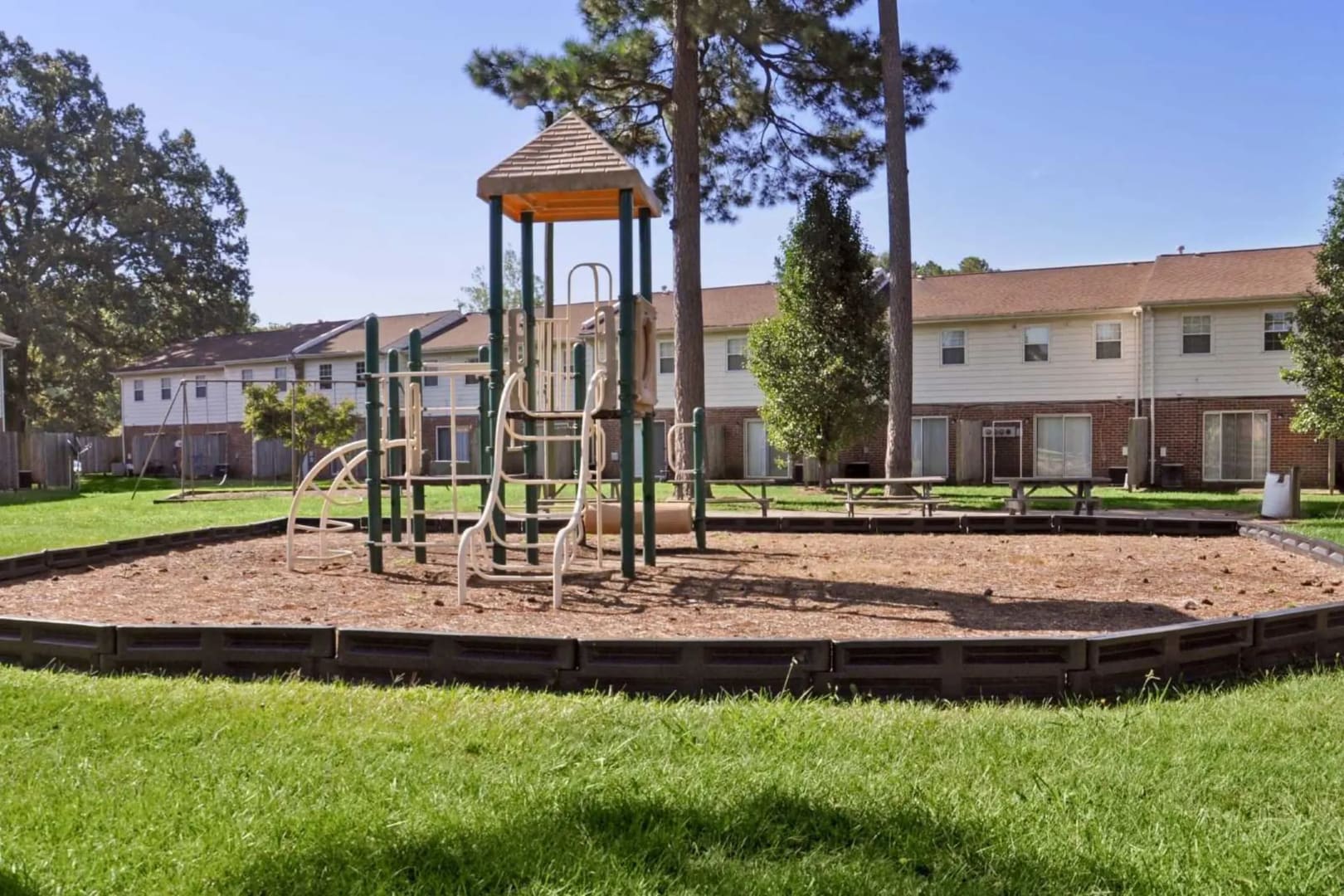 Lakeview Terrace Townhomes – photo 5