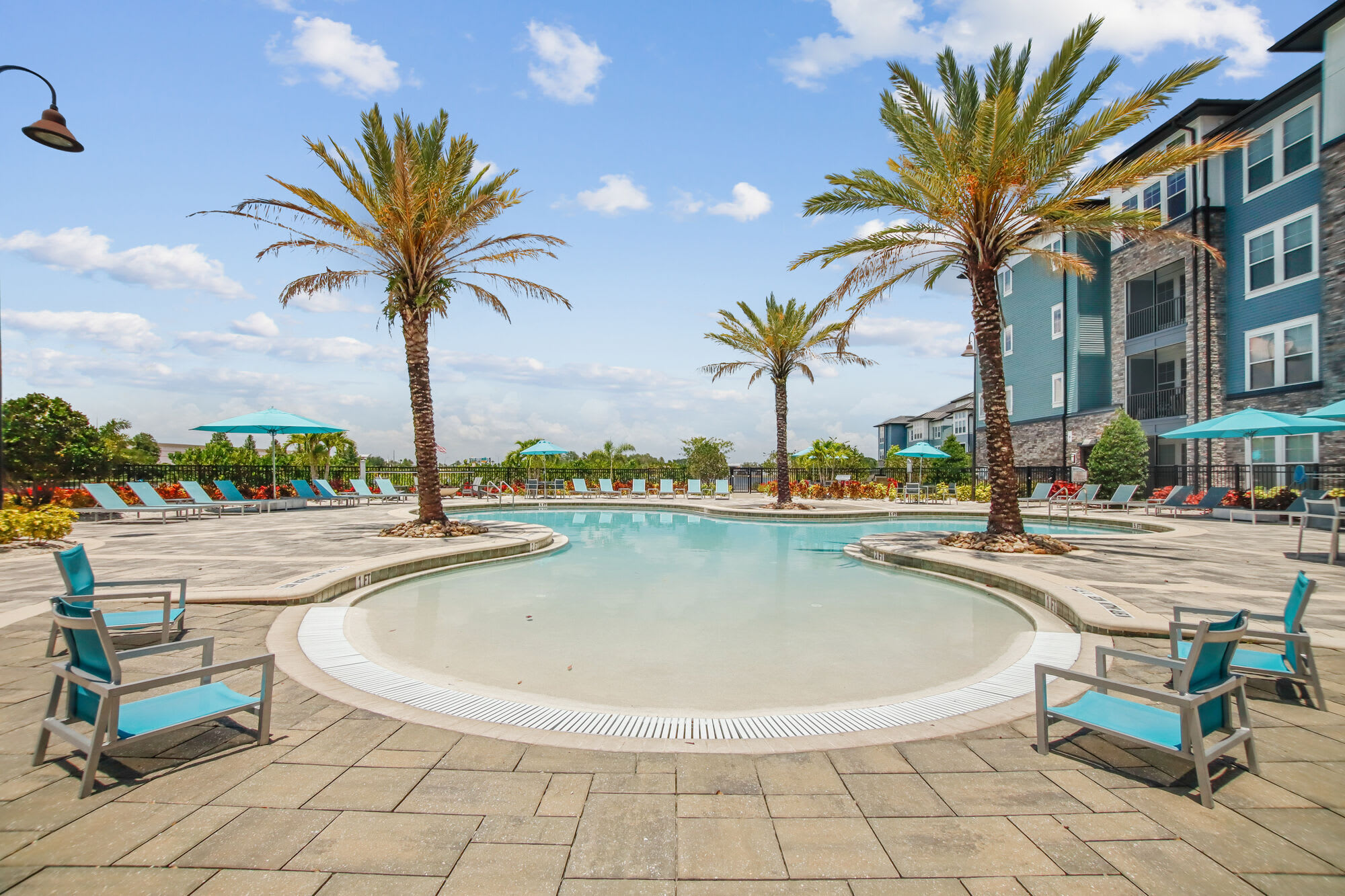 The Addison on Millenia – photo 2