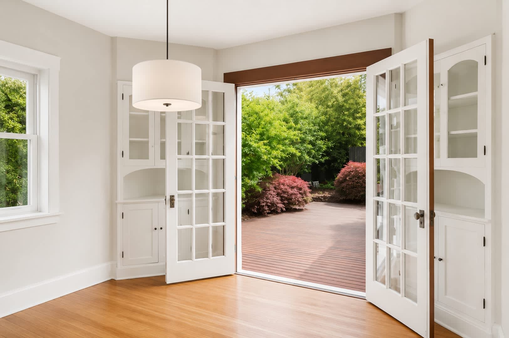 Queen Anne Home – photo 5