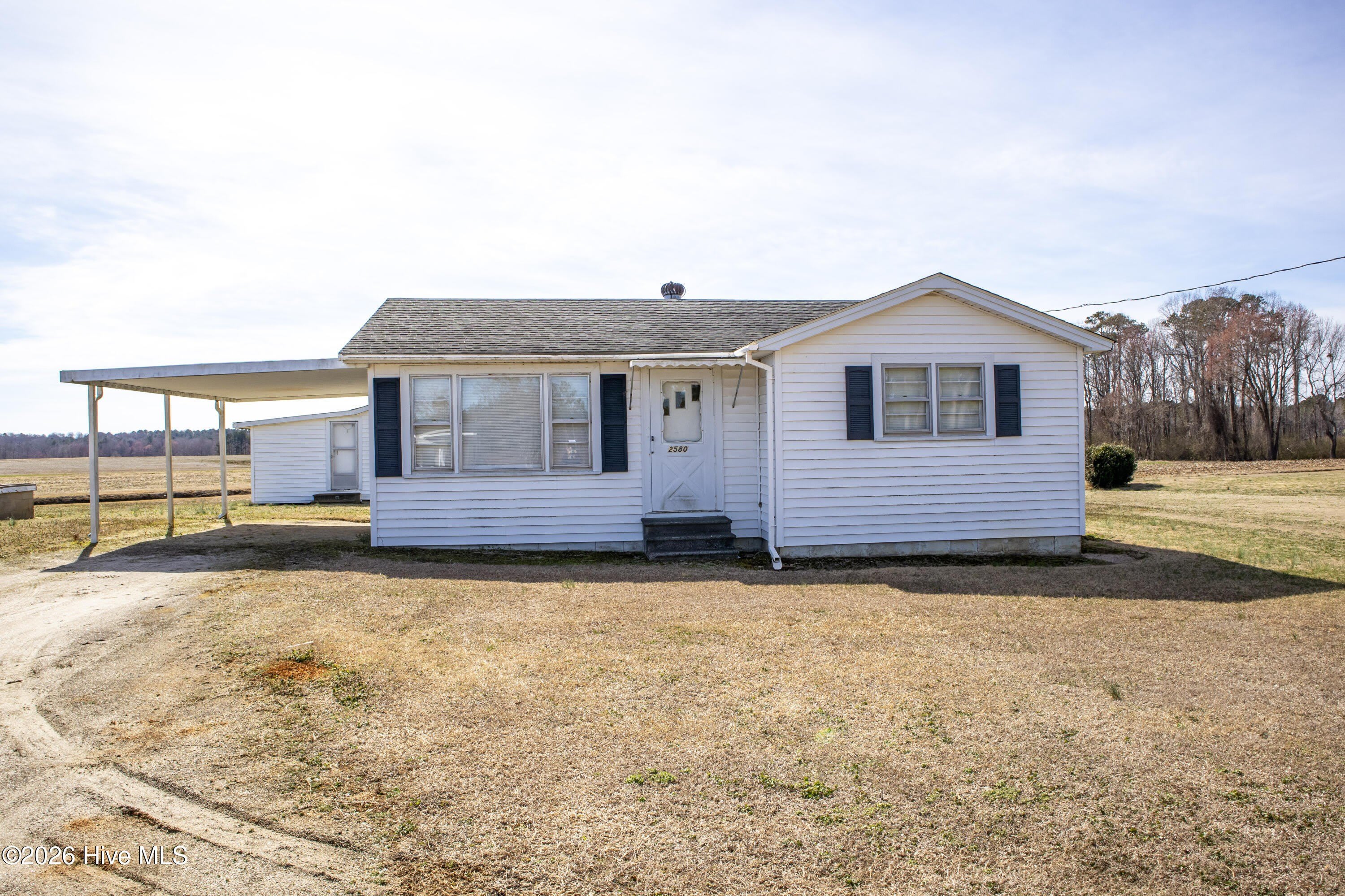 2580 S Old Franklin Road – photo 2