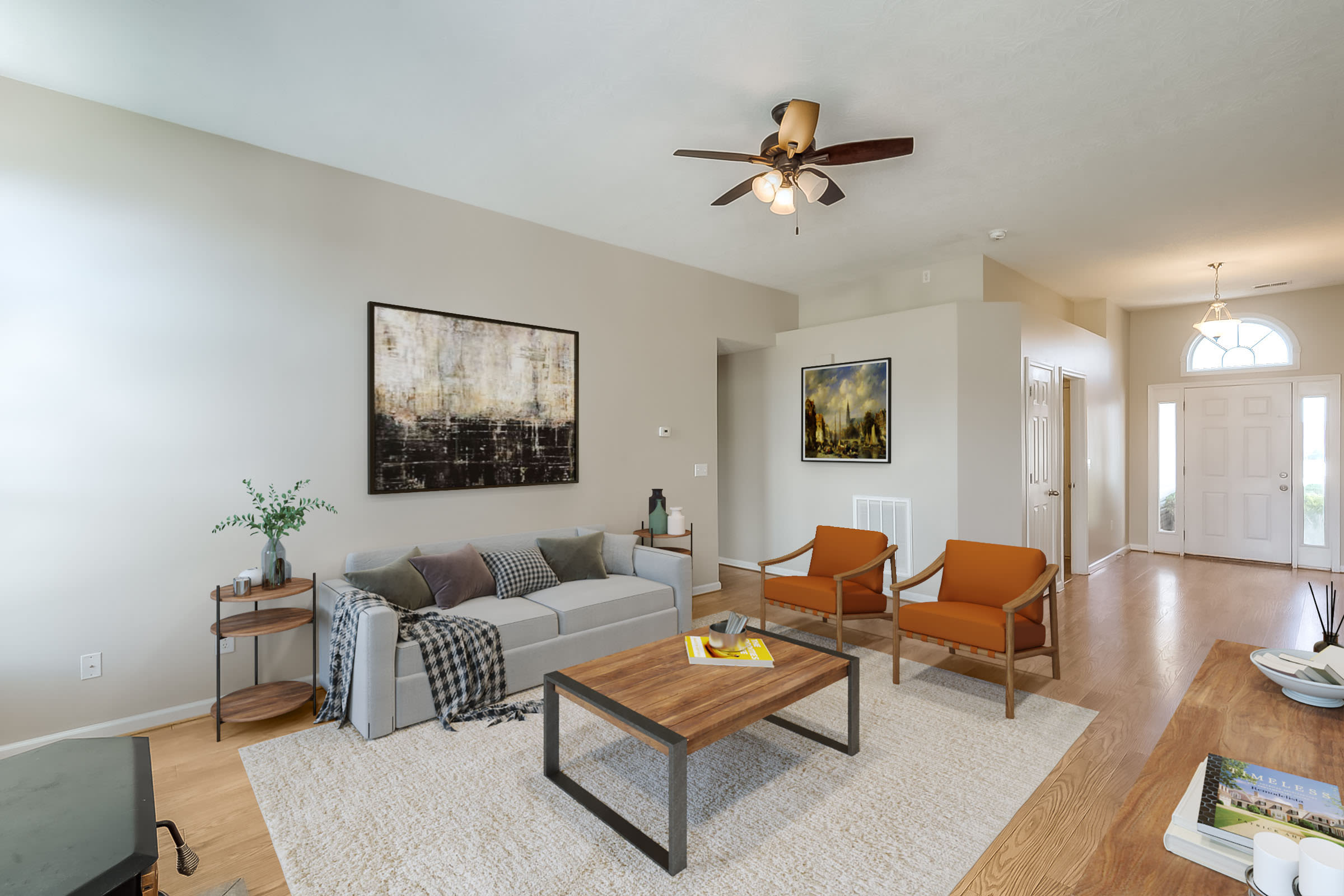 2481 Crescenzio Way – photo 2