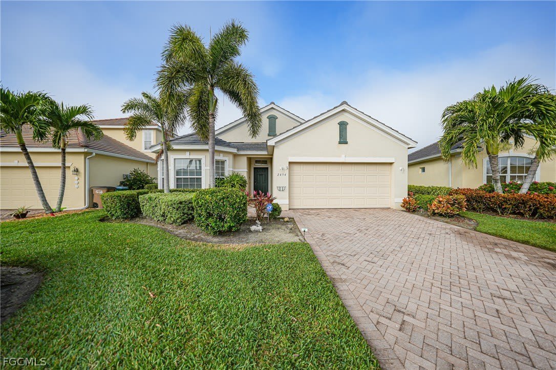 2454 Blackburn Circle – photo 1