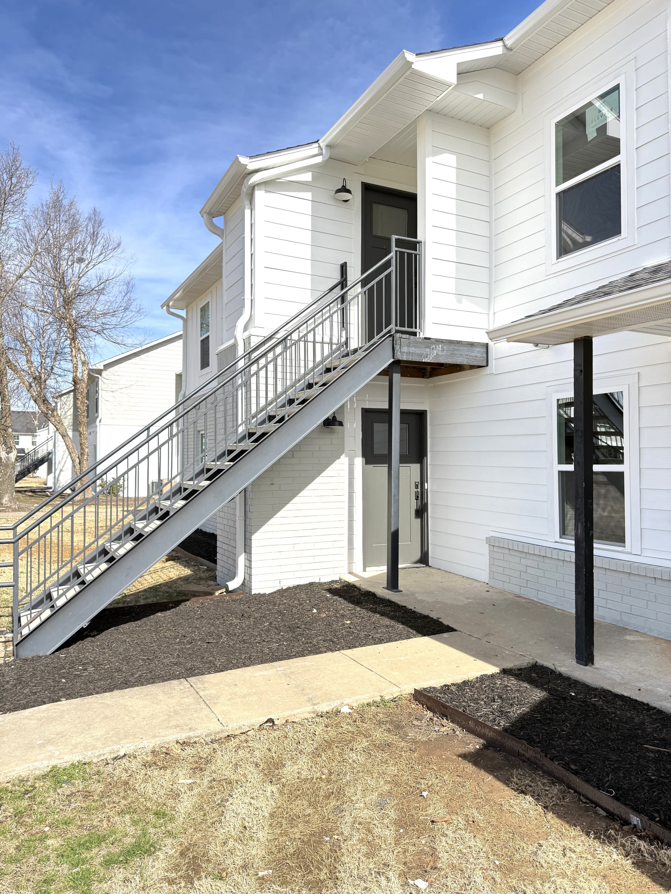 1126 West Cato Springs Road – photo 1