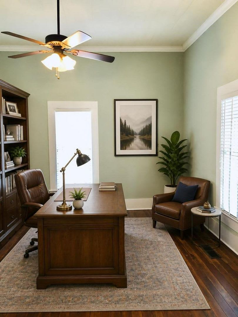 Beautifully Renovated Turn Of The Century Historic Home Located Two Blocks From Madison Square – photo 3