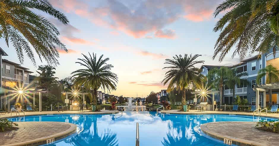 Andros Isles Luxury Apartments – photo 2