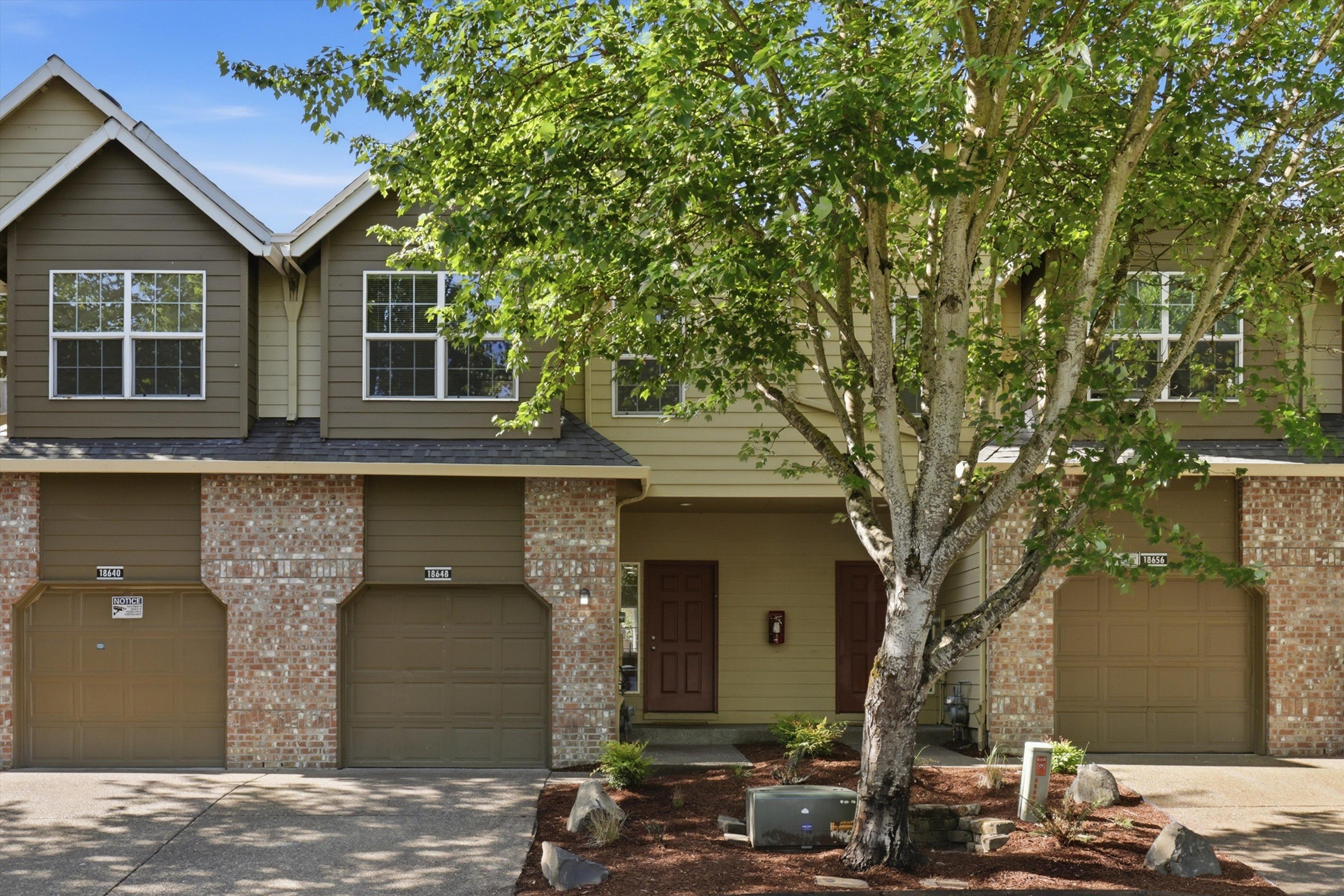 Bryant Street Townhomes – photo 3