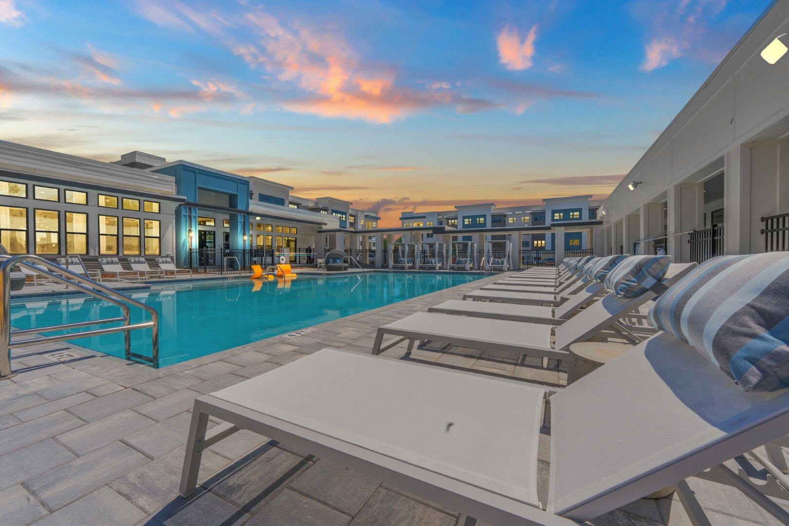 Rise Thirty Fourth Student Housing – photo 2