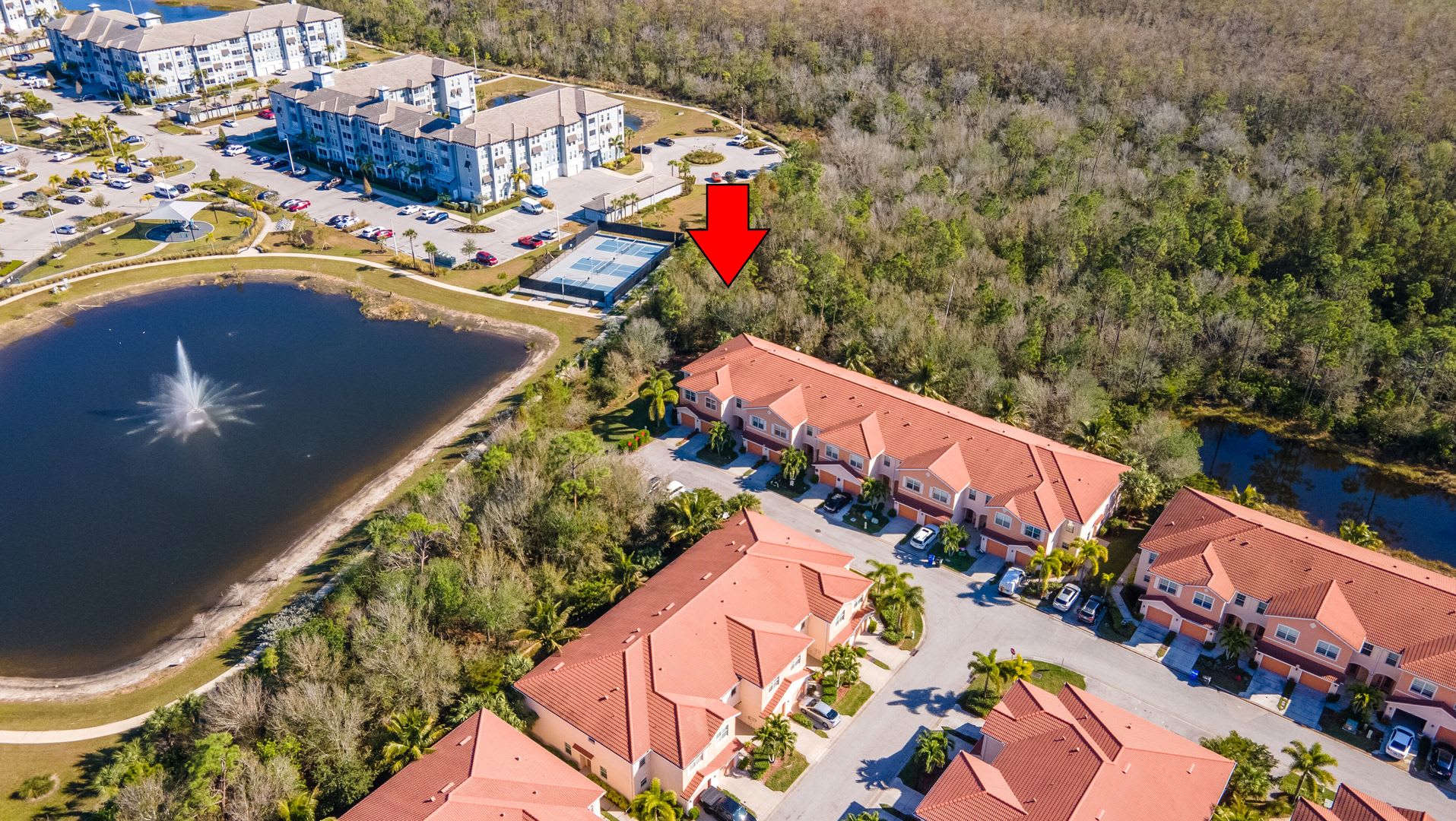 Availbale August 1 2026 Stunning 3 Bedroom 2 5 Bath Townhome With Preserve View In Marbella On Cypress Fort Myers – photo 2