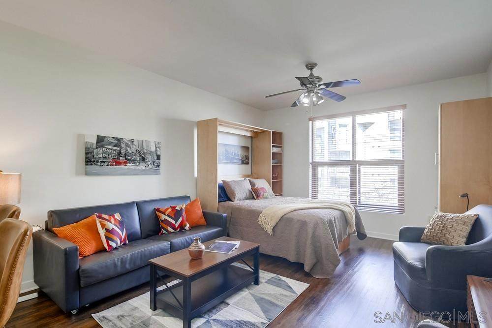 1150 J St Unit 603 – photo 2