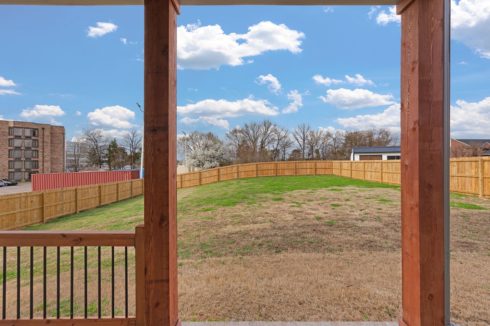 Modern New Construction Home – photo 4