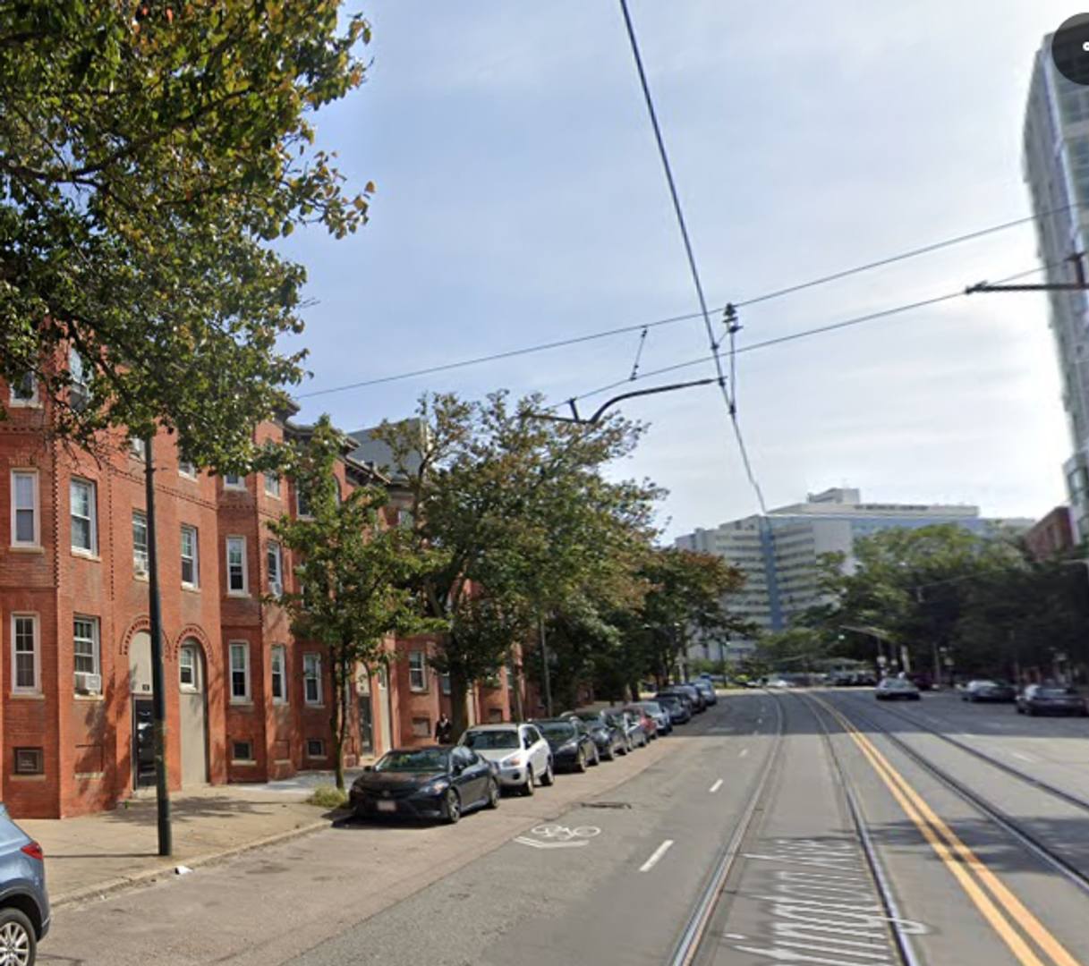 * Longwood * Clean & Basic 1-Bedroom on MBTA GL-E – photo 5