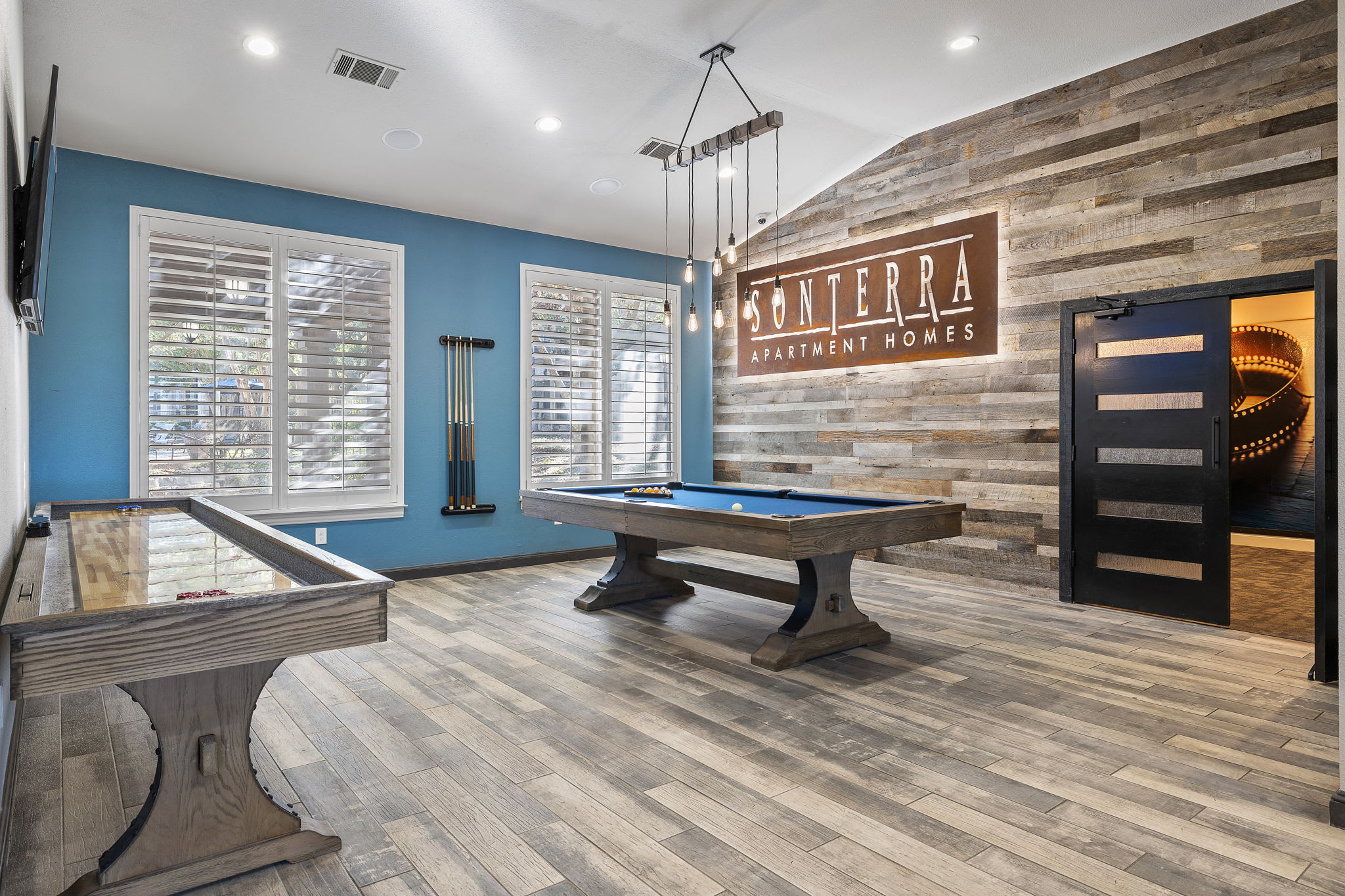 Sonterra Apartment Homes – photo 4