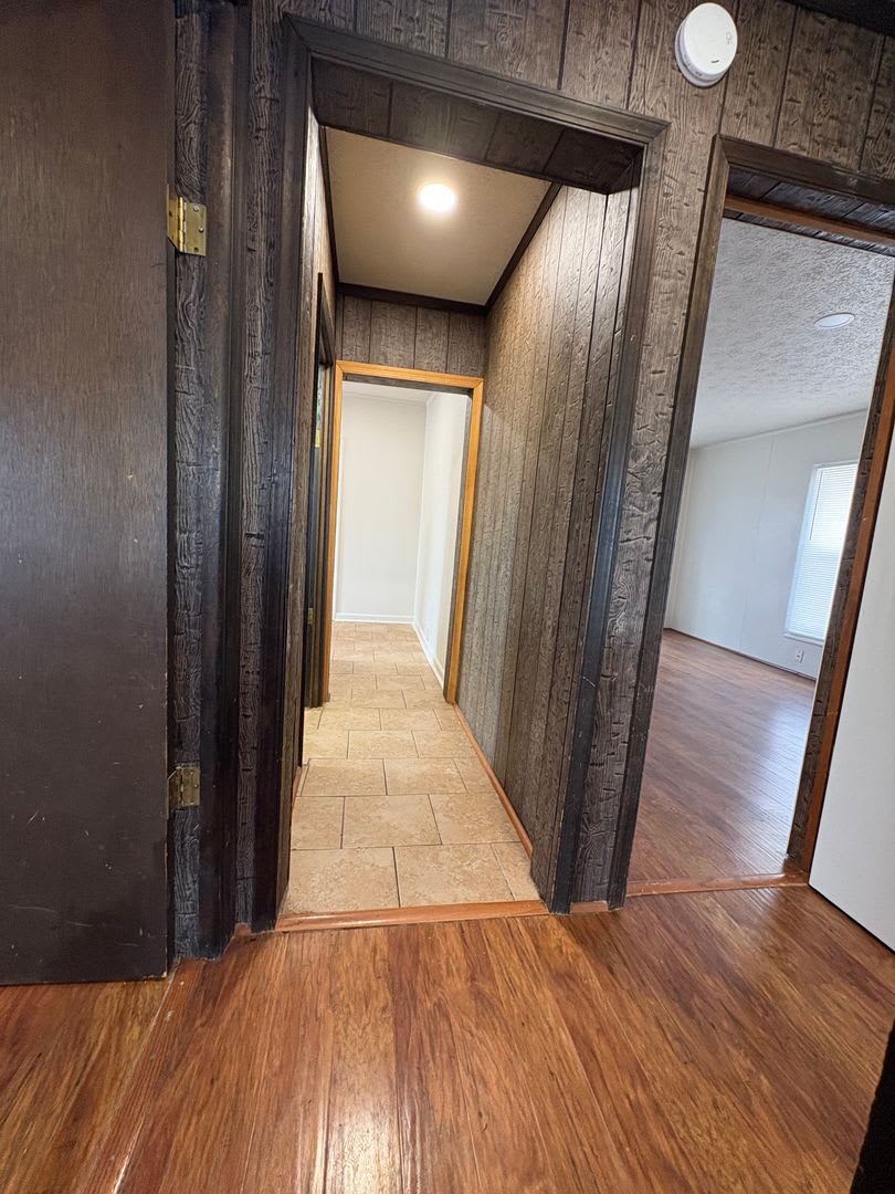 Top Floor Apartment For Rent – photo 4