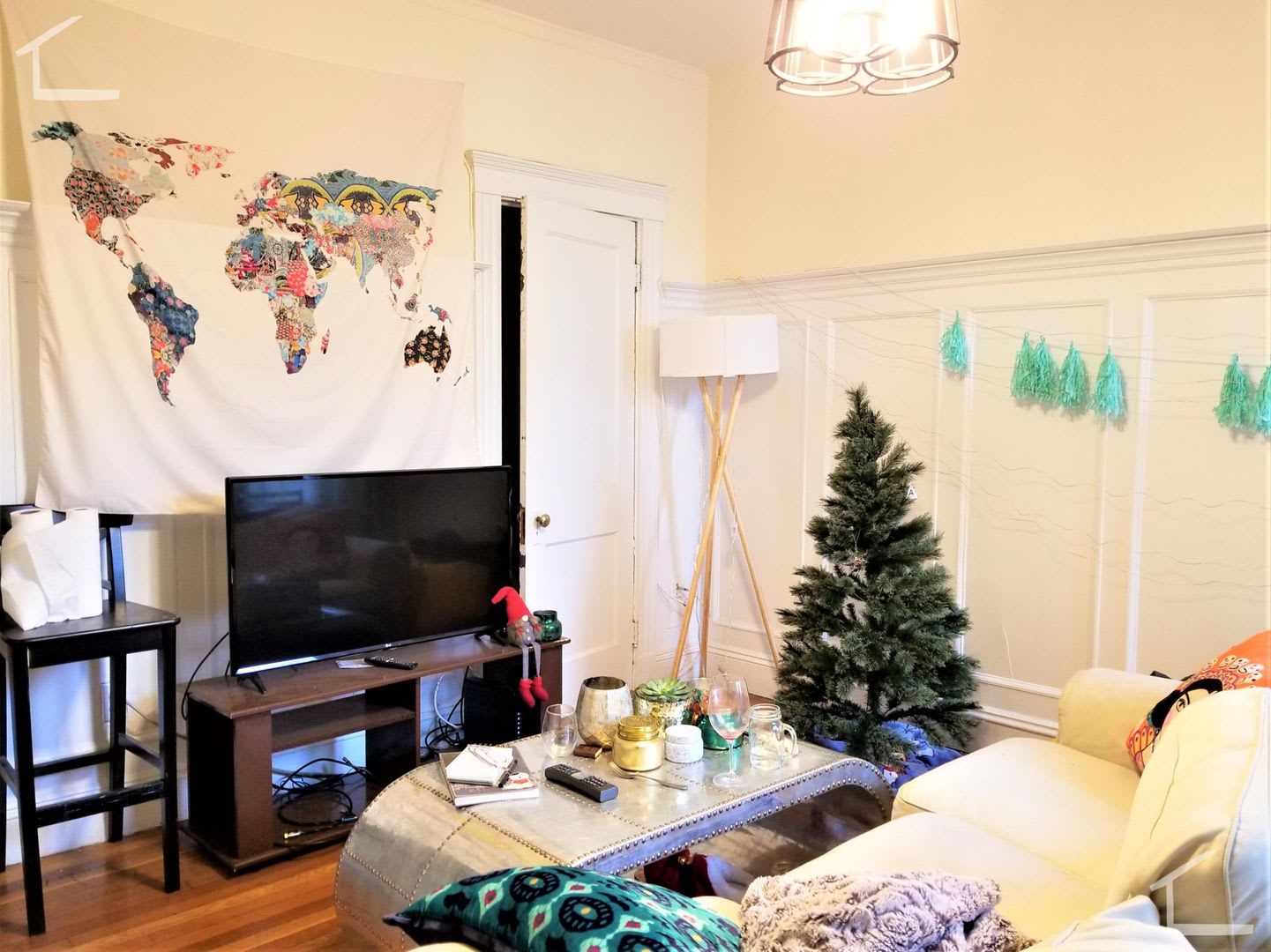 1134 Commonwealth Ave #4D Boston MA 02134 – photo 4