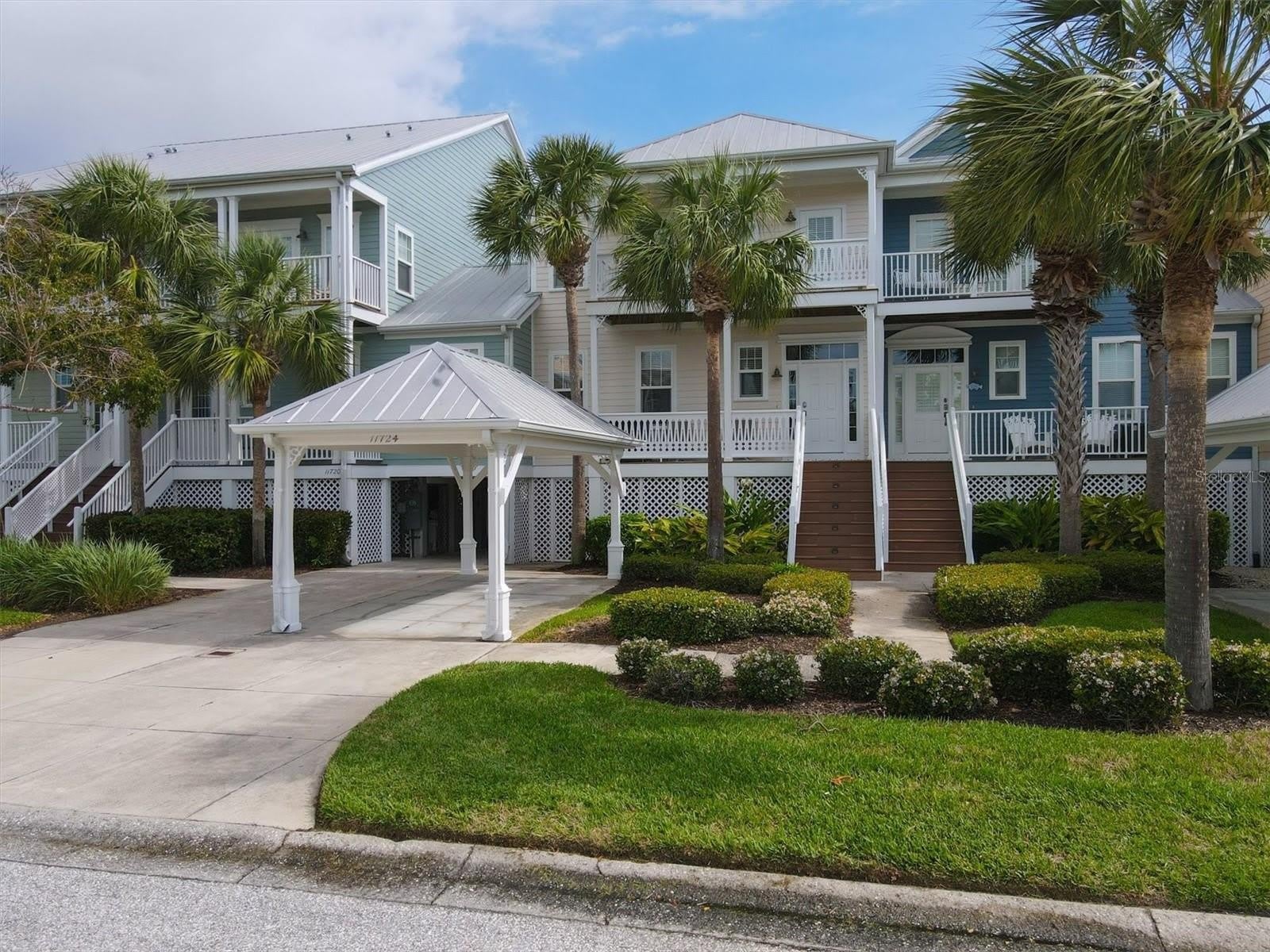 11724 ANGLERS CLUB Drive – photo 1
