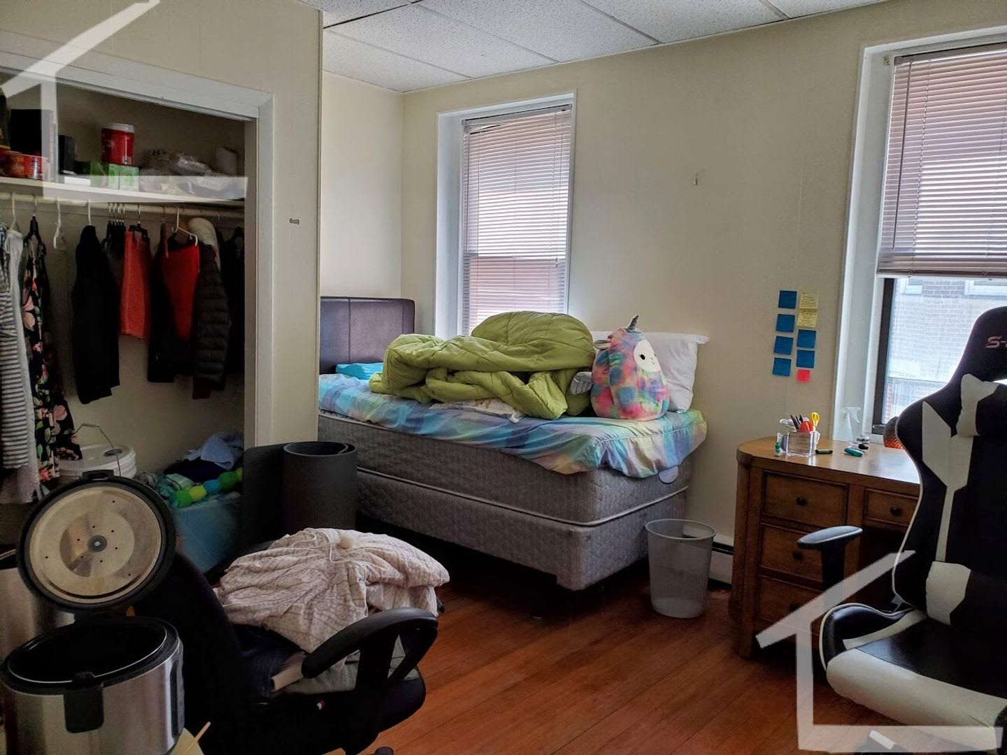 Great 2 Bed Close to BU and Green Line! – photo 5