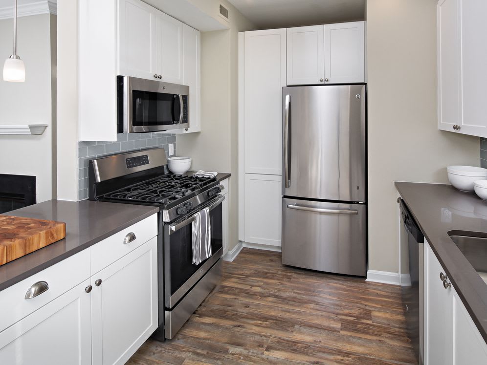 Avalon Townhome Collection Florham Park – photo 1