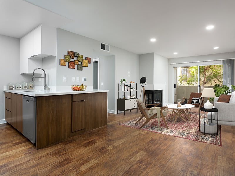 The Crescent at West Hollywood – photo 2
