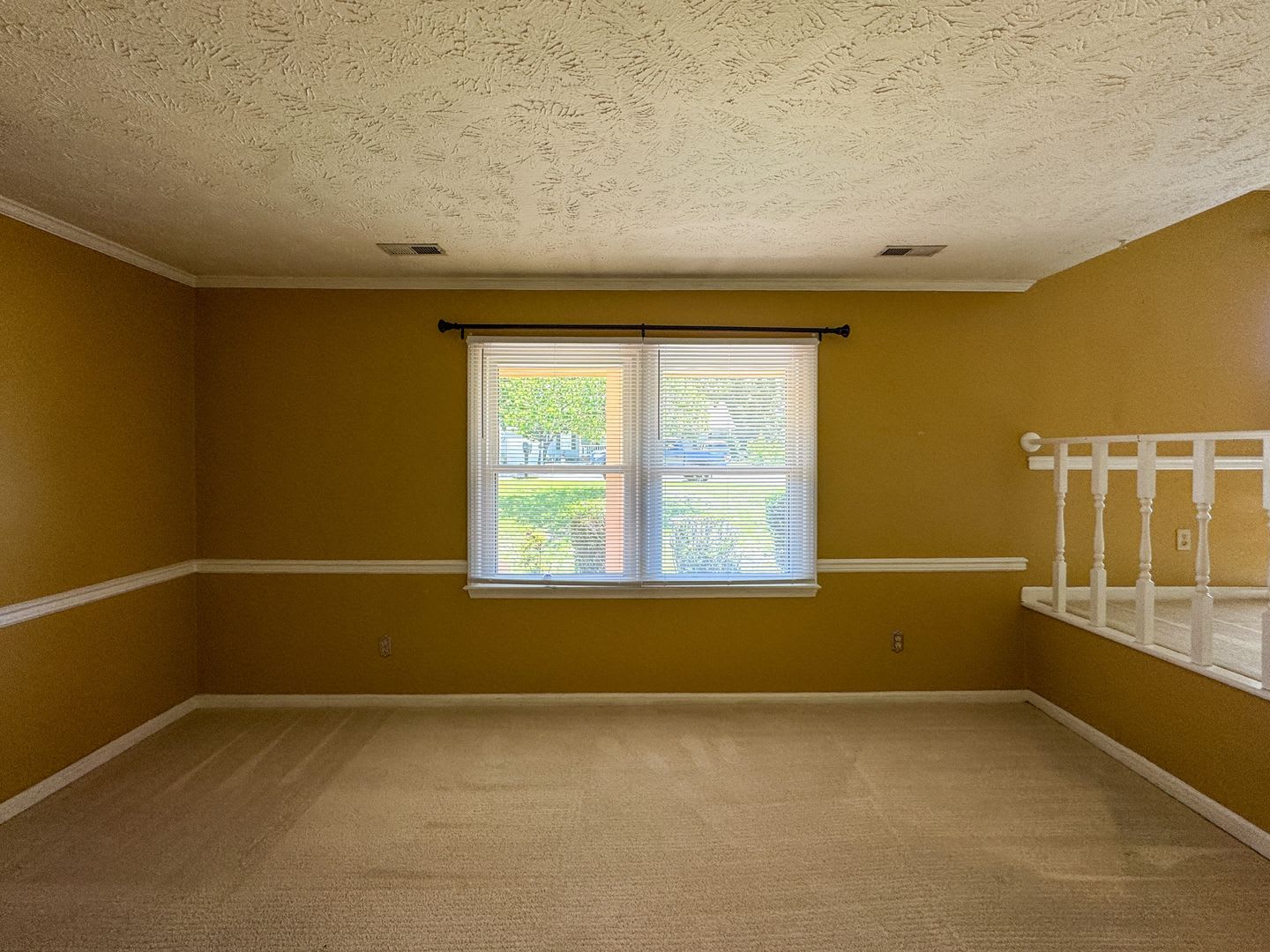 Charming 3 Bed 2.5 Bath Fayetteville Home – photo 4