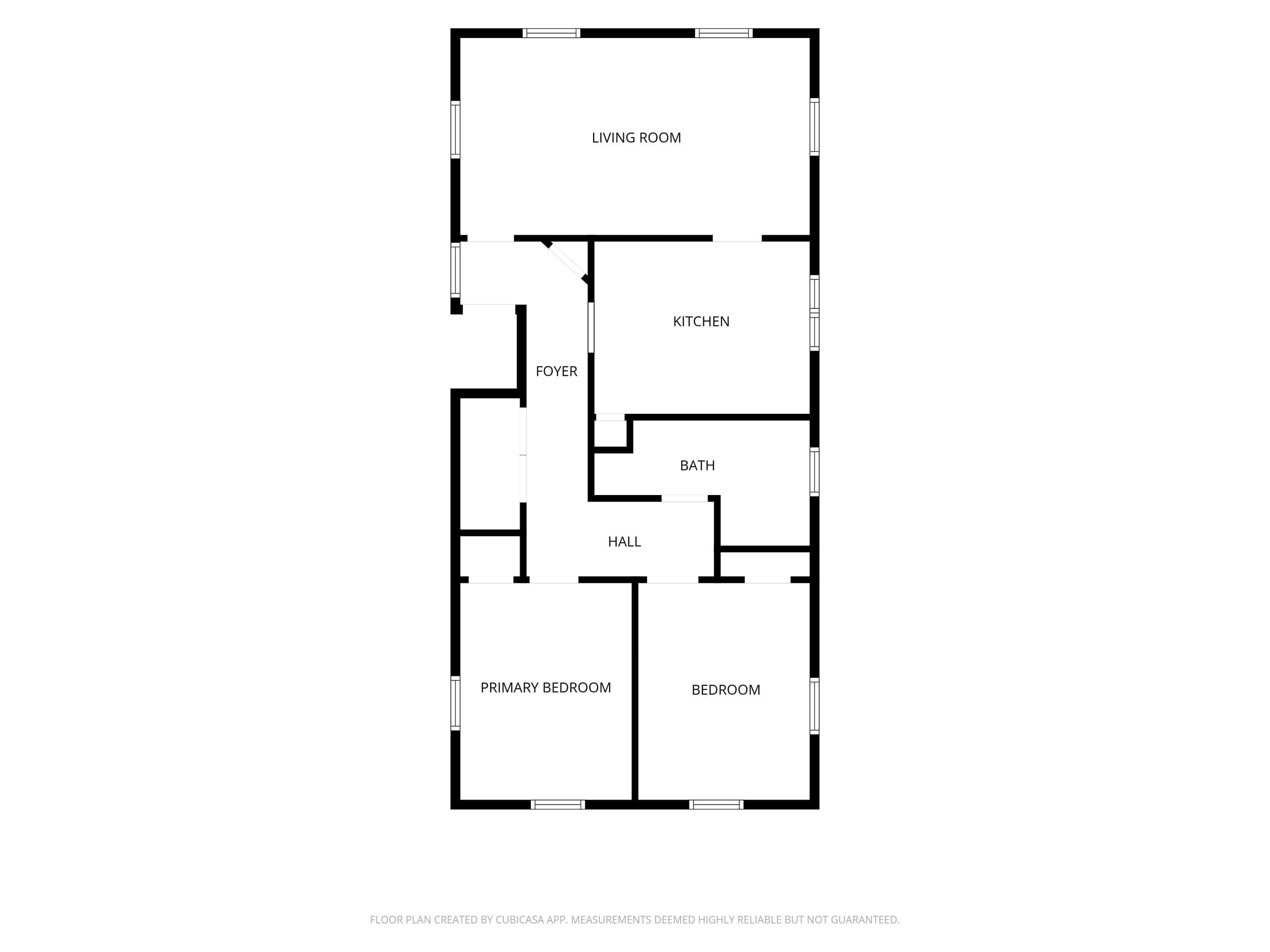 308 S Rogers St – photo 3