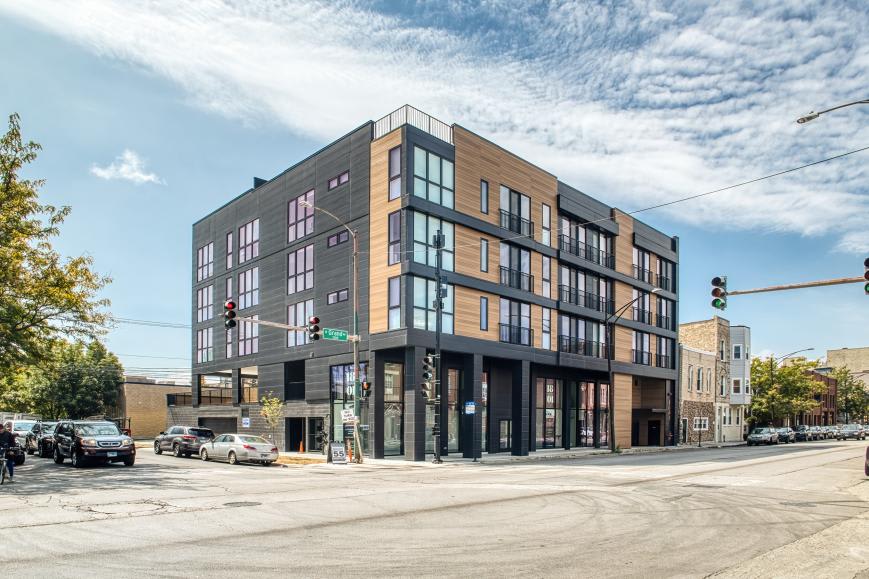 1801 Grand – photo 2
