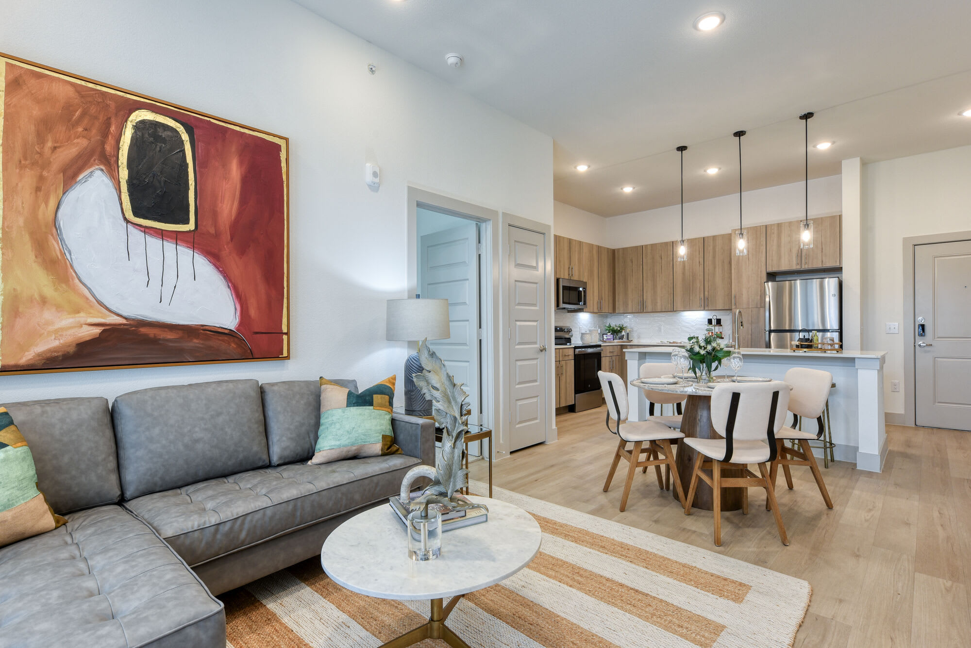 The Savoy Apartment Homes – photo 4