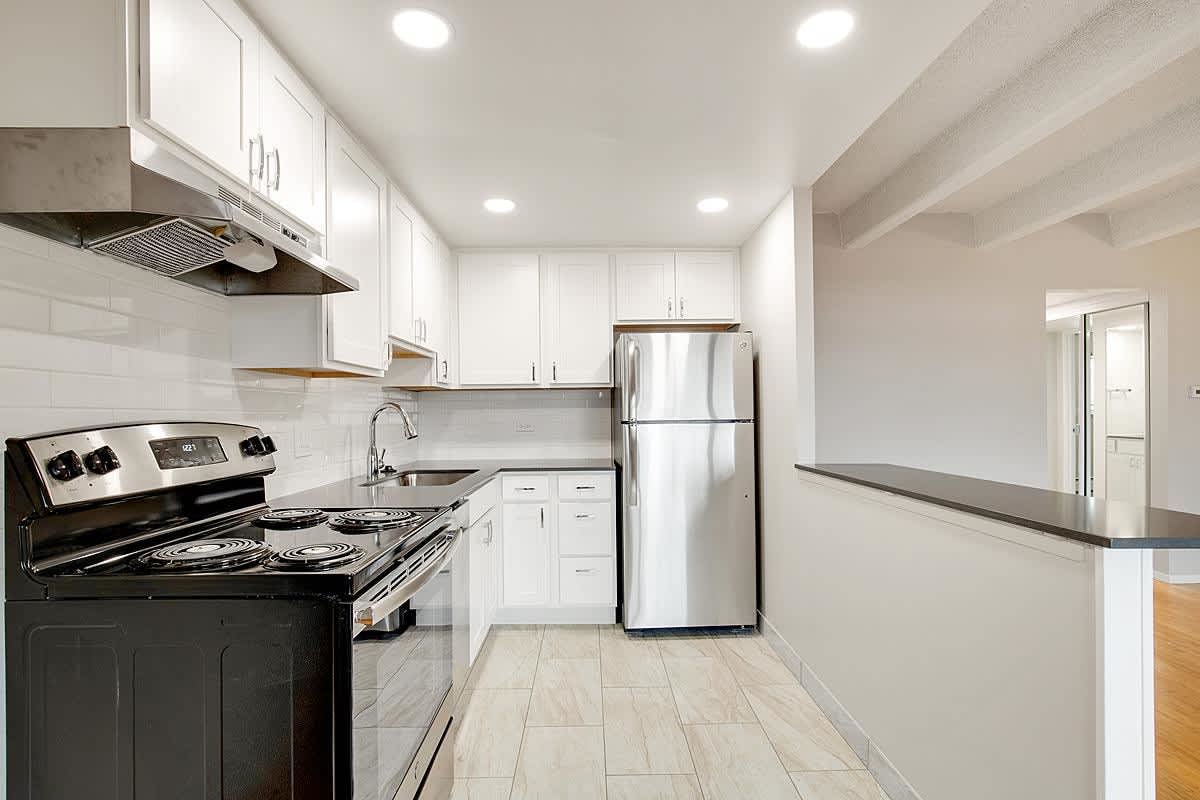 Botanic Place Apartments – photo 3
