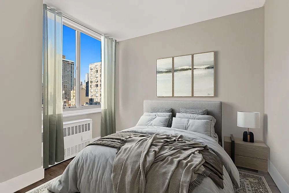 500 2nd Ave Apt 10C – photo 4