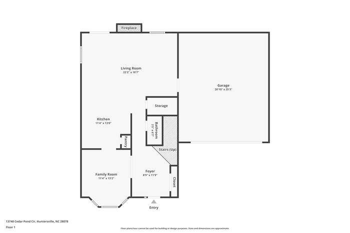 13748 Cedar Pond Circle – photo 2