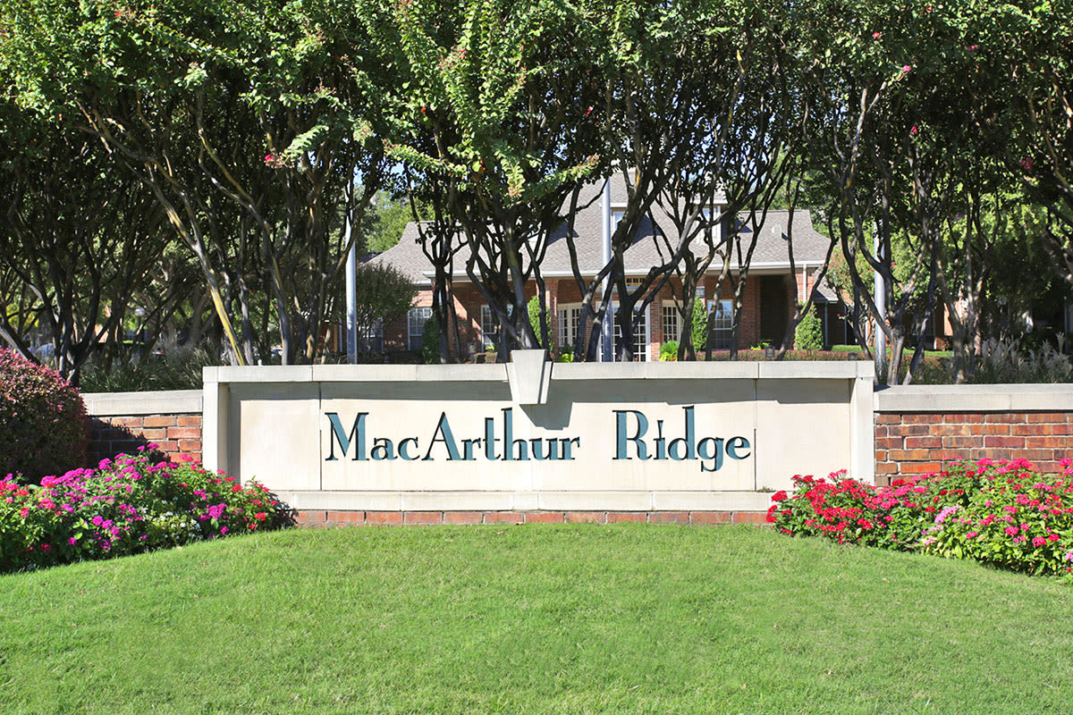 Macarthur Ridge Apartments – photo 4