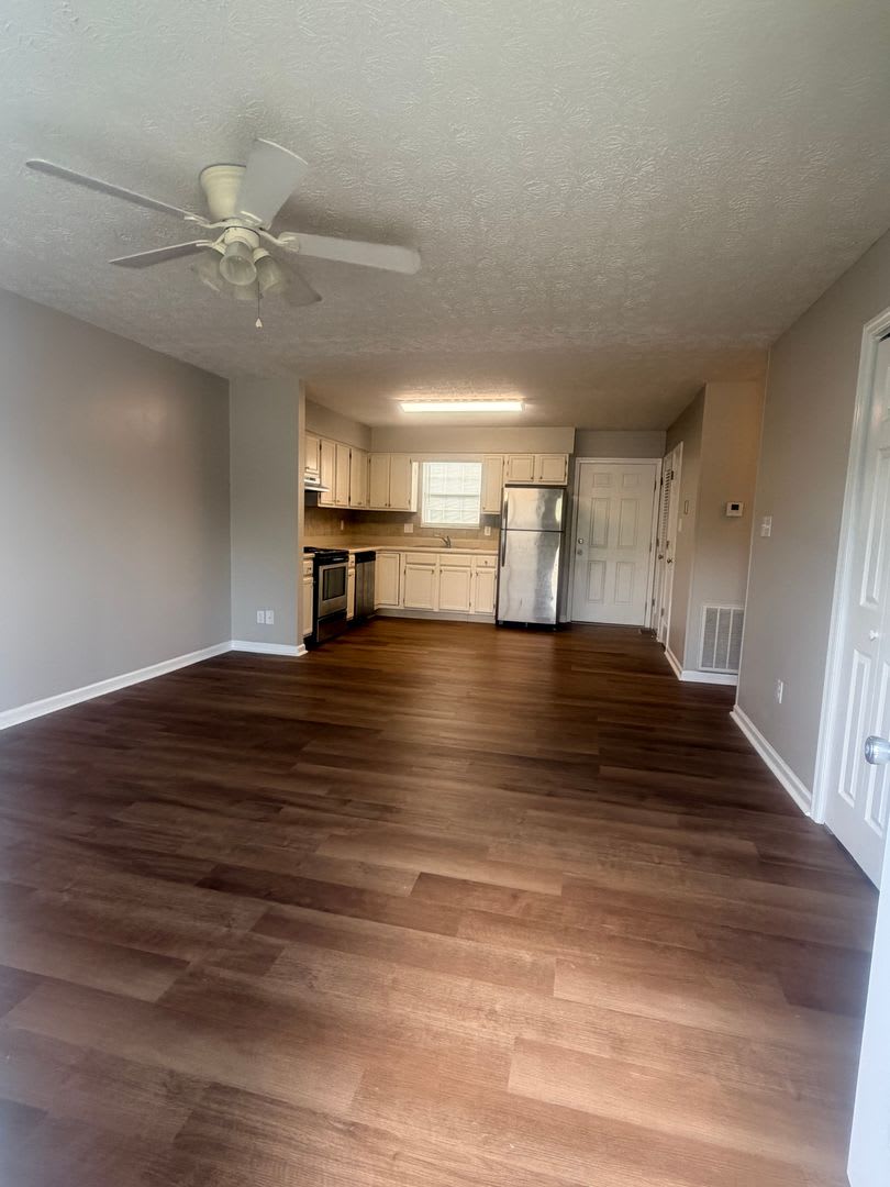 Large Fountain City Duplex available for rent! – photo 4