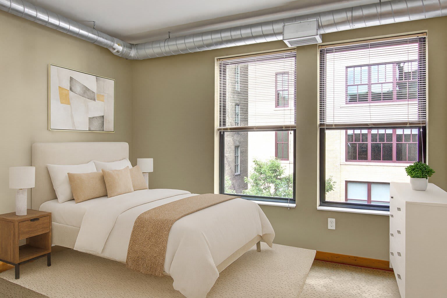 The Lofts at Farmers Market – photo 4