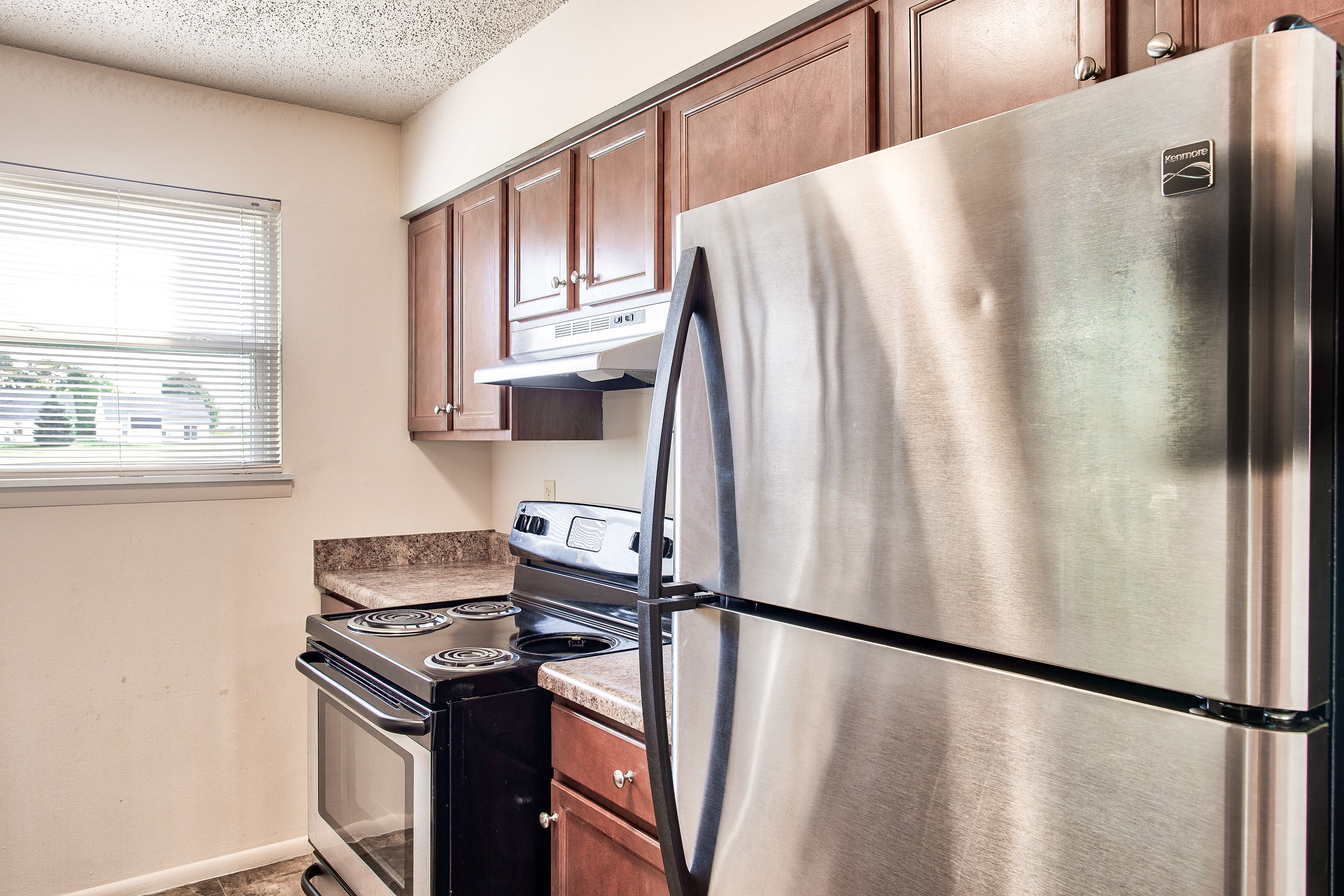 Maple Crest Apartments – photo 3
