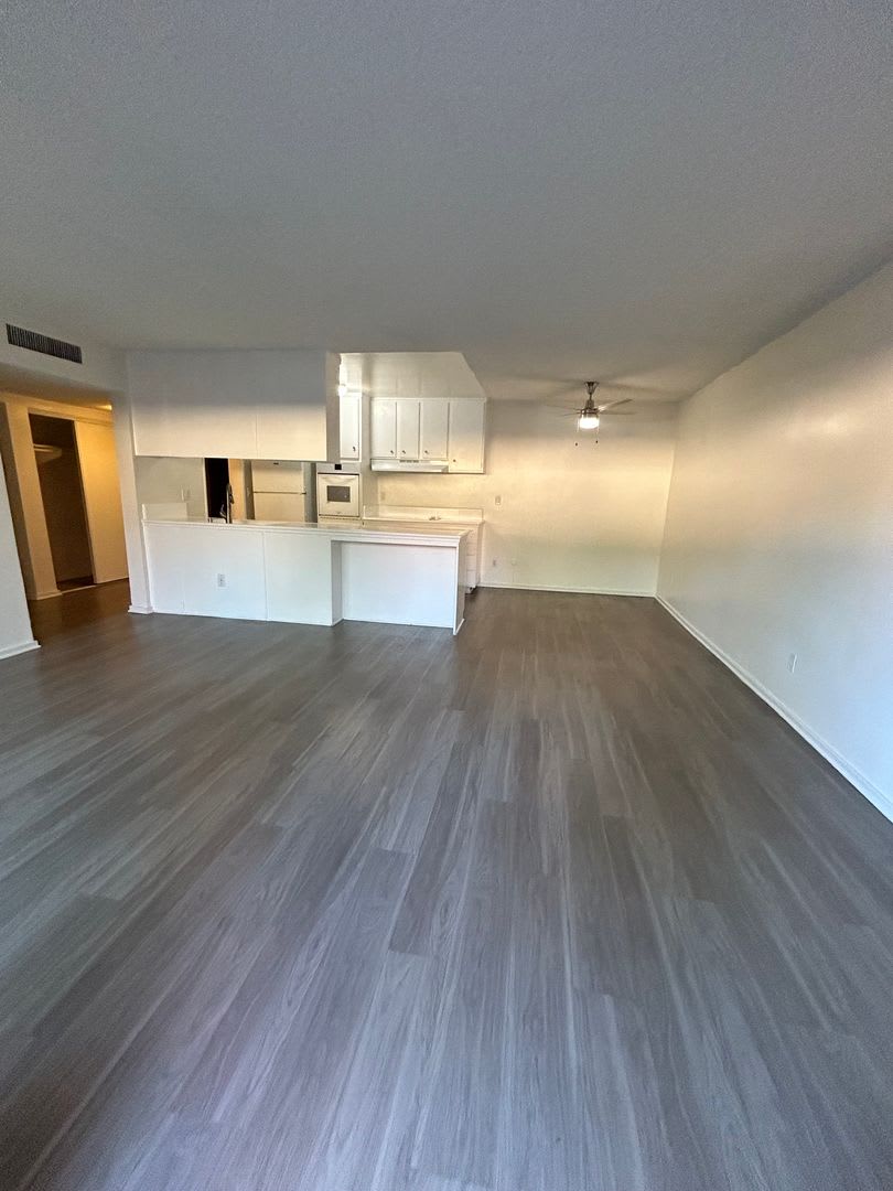 Spacious 2 Bed / 2 Bath with Large Balcony – Pet Friendly! – photo 3