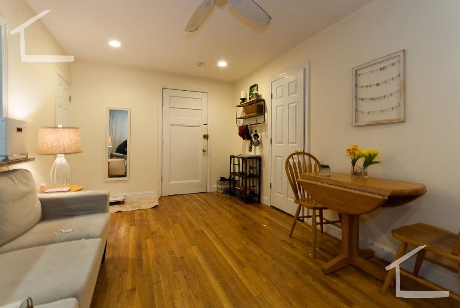 56 Thatcher St #3C Brookline MA 02446 – photo 2