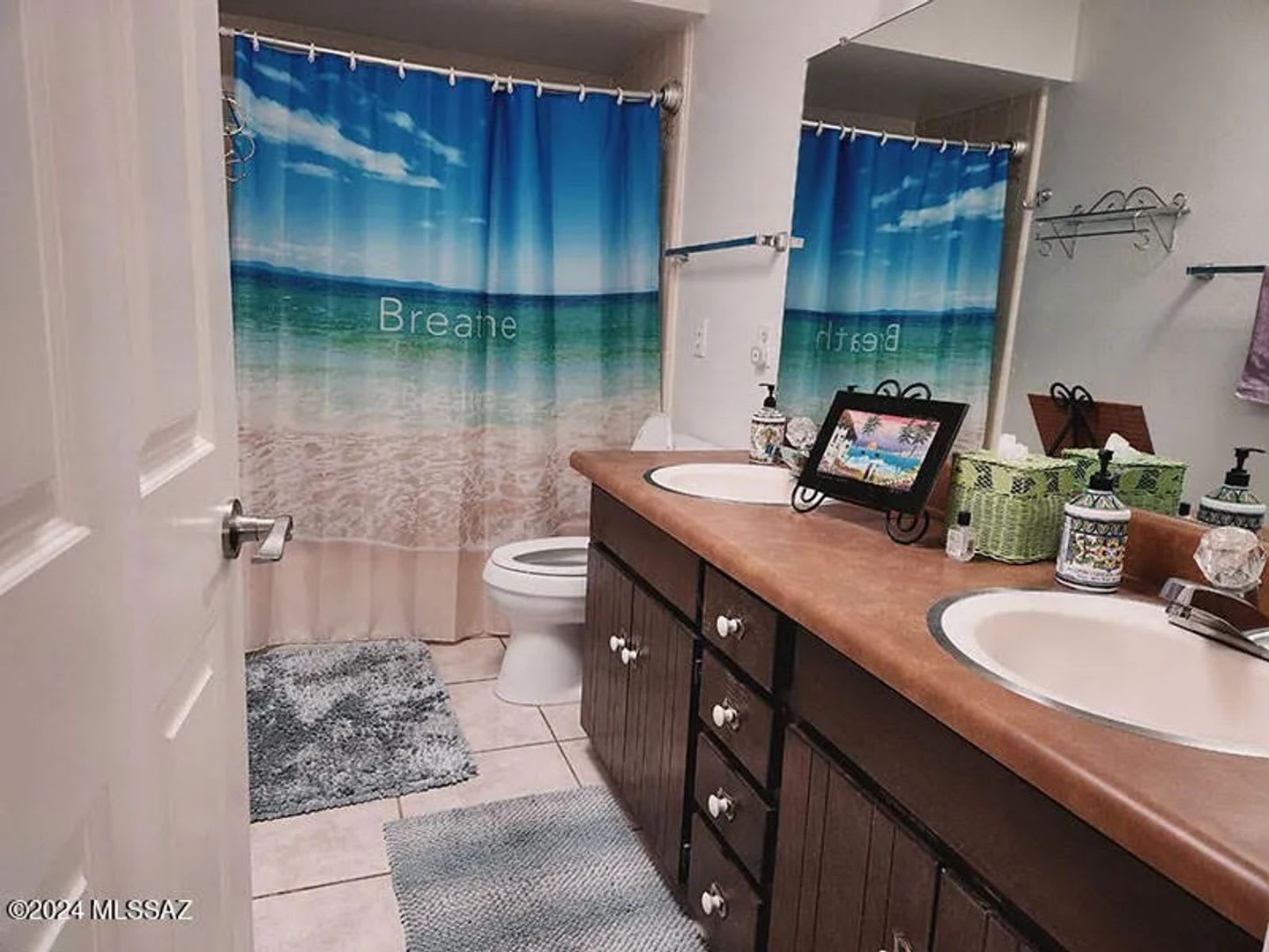 Nice 2 bedroom 2 bath home! – photo 3