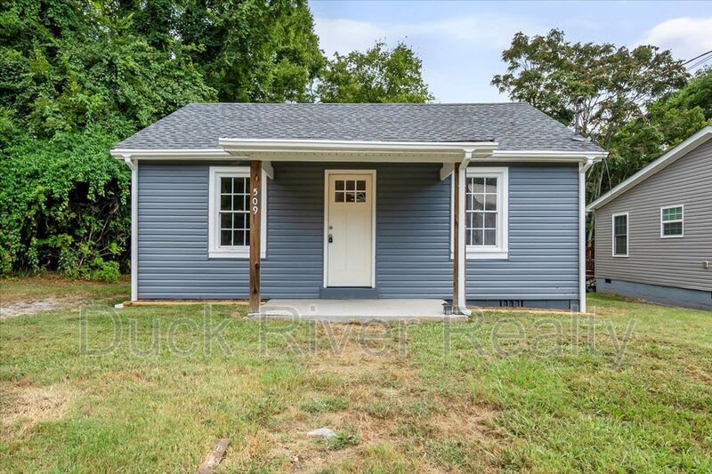 509 Hardwick Ave – photo 1