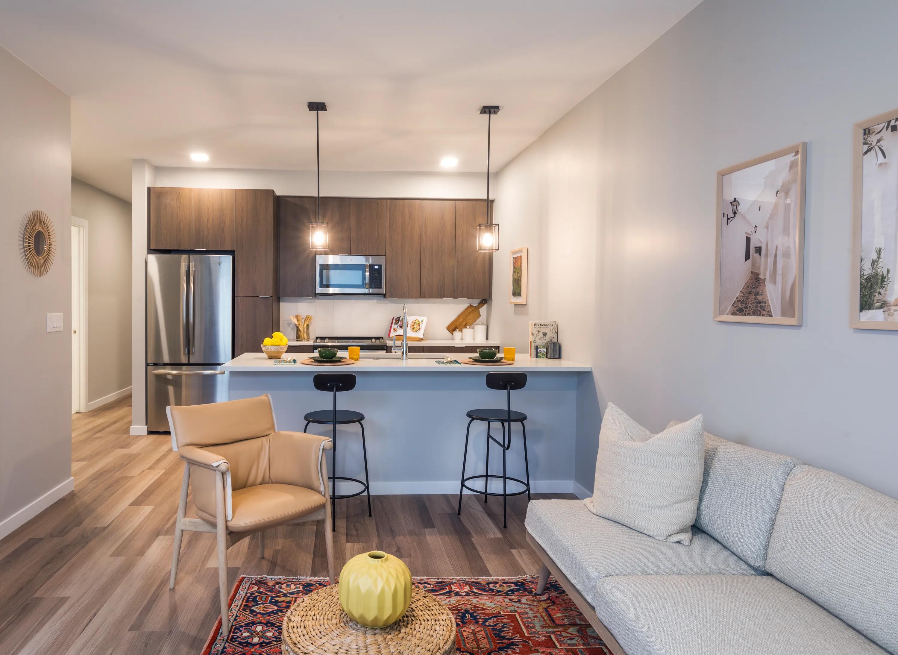Modera LoHi – photo 2
