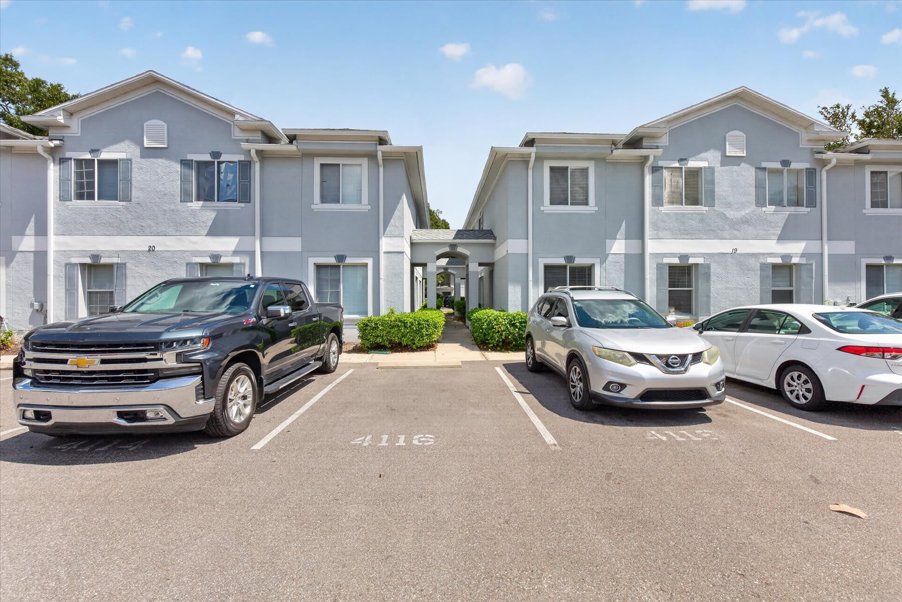 4110 Waterside Island Court – photo 1